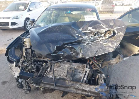 2014 Volkswagen Passat 2.5L Wolfsburg Edition from USA, damaged, VIN 1VWAH7A35EC020276